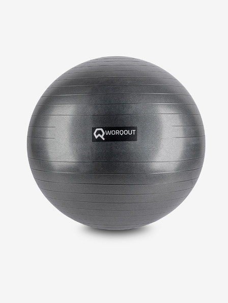 Worqout Gym Ball 85cm Gym Ball