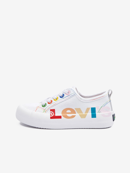 Levi's® Levi's® Betty Rainbow Kids Sneakers