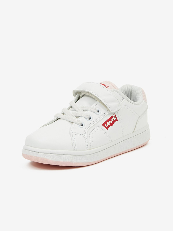 Levis hotsell kids shoes