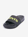 Levi's® Pool Translucent Kids Slippers