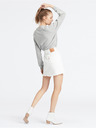 Levi's® Levi's® Deconstructed Iconic Boyfriend Skirt