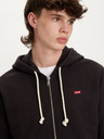 Levi's® Levi's® New Original Zip Up Meteorite Sweatshirt
