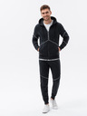 Ombre Clothing Tracksuit