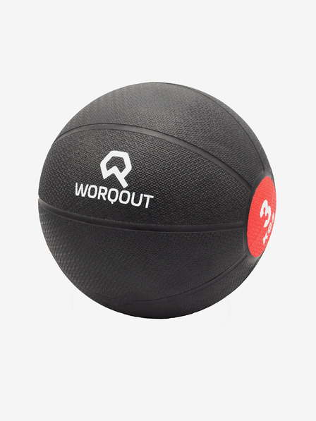 Worqout Medicine Ball Medicine Ball