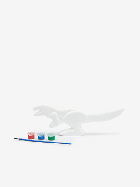 SIFCON Dinosaur Creative set