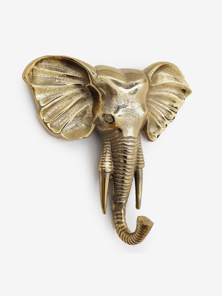 SIFCON Elephant Decoration