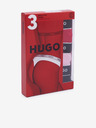 HUGO Briefs 3 Piece