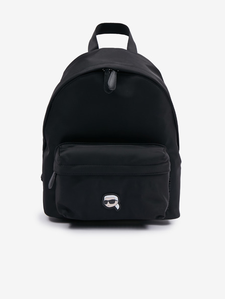 Karl Lagerfeld Mini Backpack, Women's Fashion, Bags & Wallets, Purses &  Pouches on Carousell