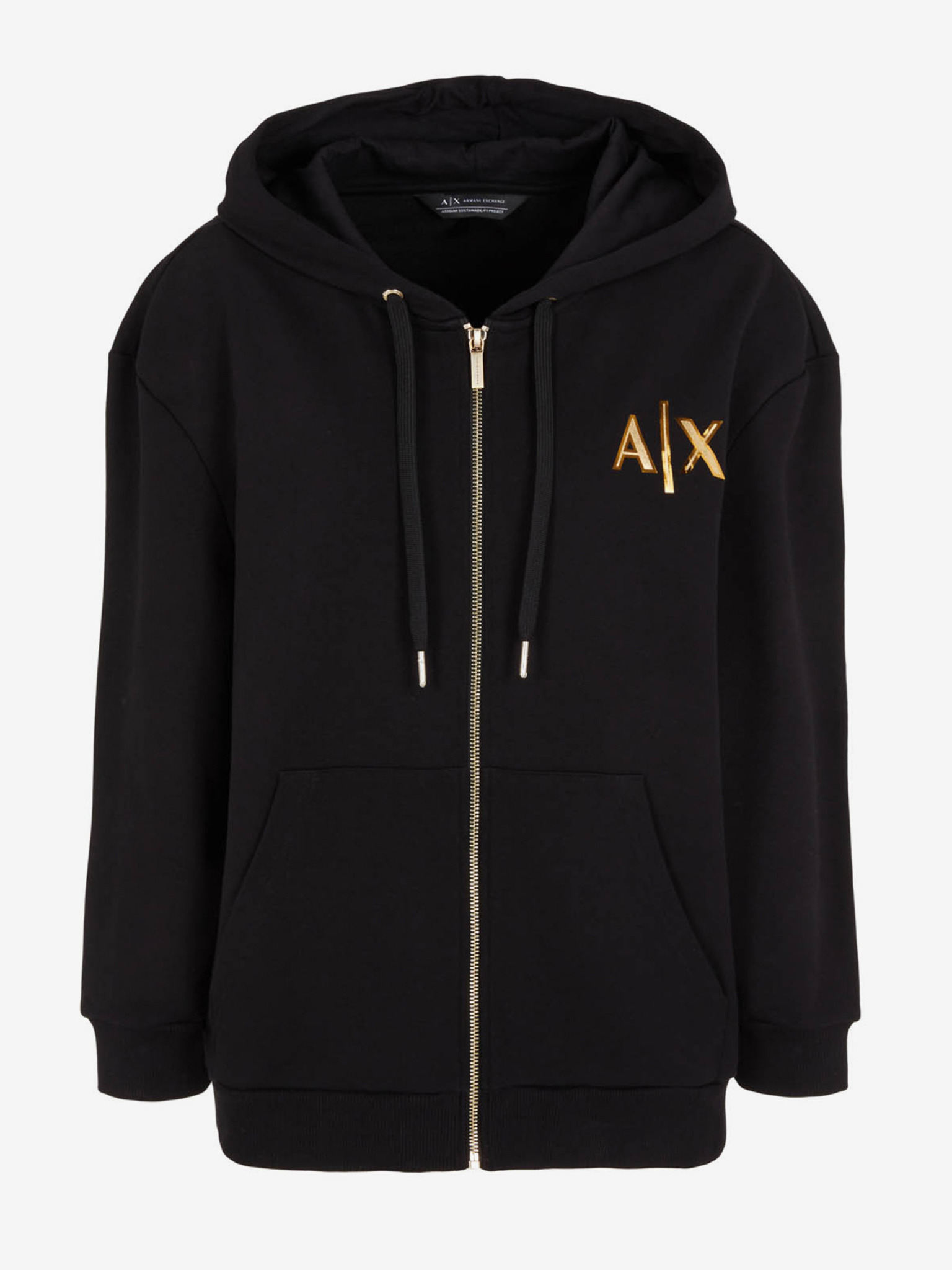 Armani Exchange Sweatshirt Bibloo