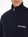 Tommy Hilfiger Monotype Chunky Sweater