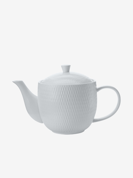 Maxwell & Williams Diamonds 800ml Teapot