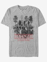 ZOOT.Fan Netflix Vzhůru nohama Stranger Things T-shirt