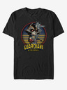 ZOOT.Fan Rocket Strážci Galaxie Marvel T-shirt