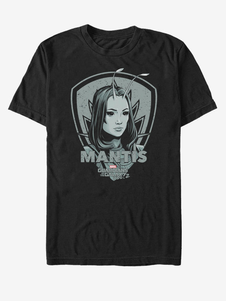 ZOOT.Fan Mantis Strážci Galaxie Marvel T-shirt