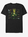 ZOOT.Fan Marvel Loki Chaotic T-shirt