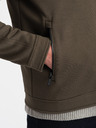 Ombre Clothing BIKER Jacket