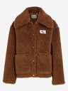 Calvin Klein Jeans Bonded Sherpa Winter jacket