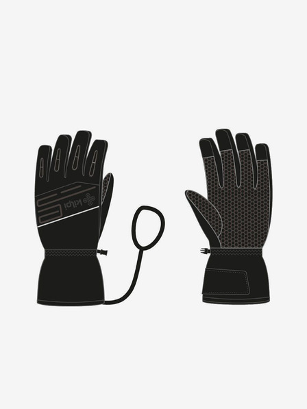 Kilpi Cedriq Gloves