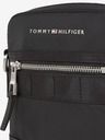 Tommy Hilfiger Elevated Nylon Mini Reporter bag