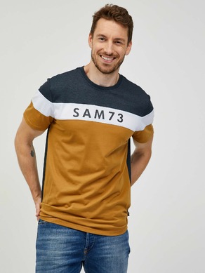 Sam 73 Kavix T-shirt