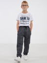 Sam 73 Janson Kids T-shirt