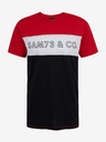 Sam 73 Seamus T-shirt