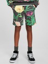 GAP Teen floral Kids Shorts
