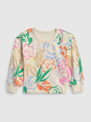 GAP floral Kids Sweatshirt