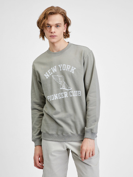 GAP New York Pioneer Dub Sweatshirt