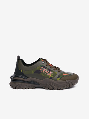Versace Jeans Couture Fondo New Trail Trek 10 Sneakers