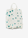 Desigual New Splatter Sumy Mini Backpack