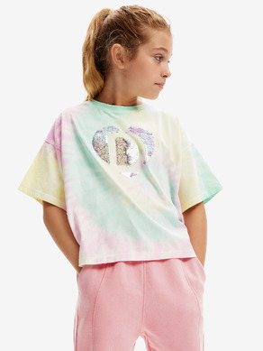 Desigual Daira Kids T-shirt