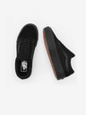 Vans UA Old Skool Platform Sneakers