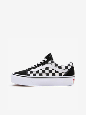 Vans UA Old Skool Platform Sneakers