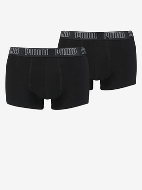 PUMA Boys Boxer shorts  Children's cotton underwear - French Market