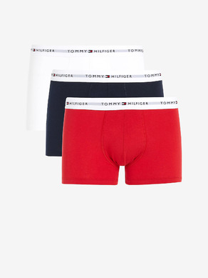 Tommy Hilfiger Underwear Boxers 3 Piece