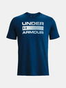 Under Armour Wordmark T-shirt