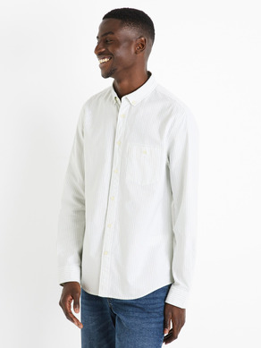 Celio Caoxfordy Shirt