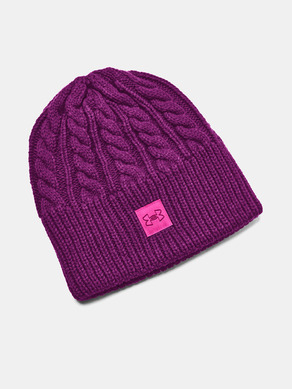 Under Armour Halftime Cable Knit Beanie