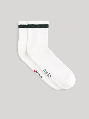 Celio Gihalf Socks