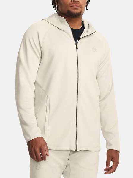 Under Armour Curry Playable Jacket