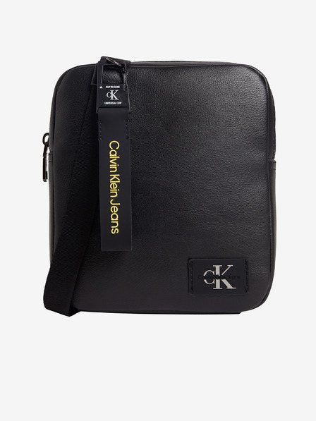 Calvin Klein Jeans Tagged Reporter bag