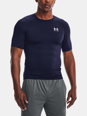 Buy Under Armour Men's Seamless Ripple Short Sleeves T-Shirt 2024