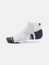 Under Armour UA Performance Tech Low Set of 3 pairs of socks