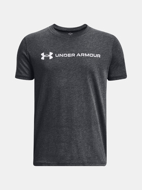 Under Armour Wordmark Kids T-shirt