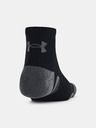Under Armour UA Performance Cotton Qtr Set of 3 pairs of socks