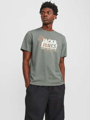 Jack & Jones Map T-shirt