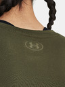 Under Armour Project Rock Nght Shft Cap T-shirt