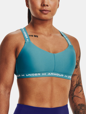 Bra Under Armour Crossback Low Bra 1361033-465