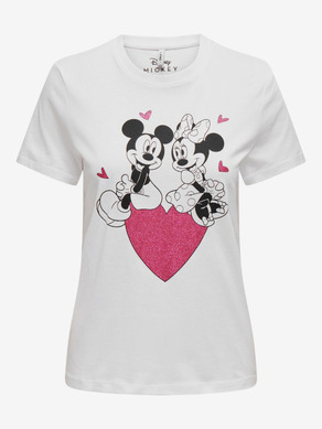 ONLY Mickey T-shirt